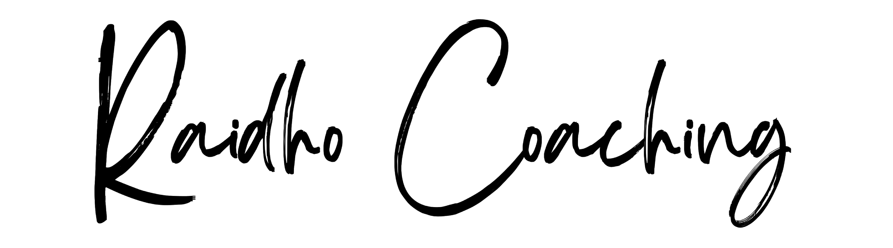 Raidho Healing Horses