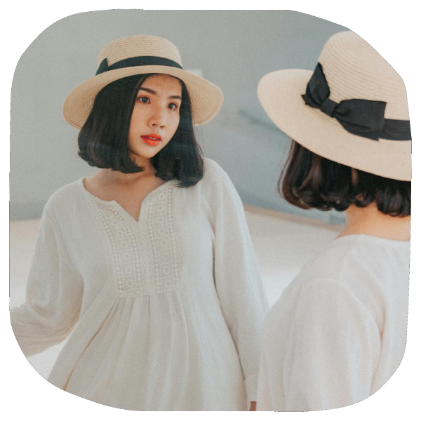 Cavallo specchio dell'anima