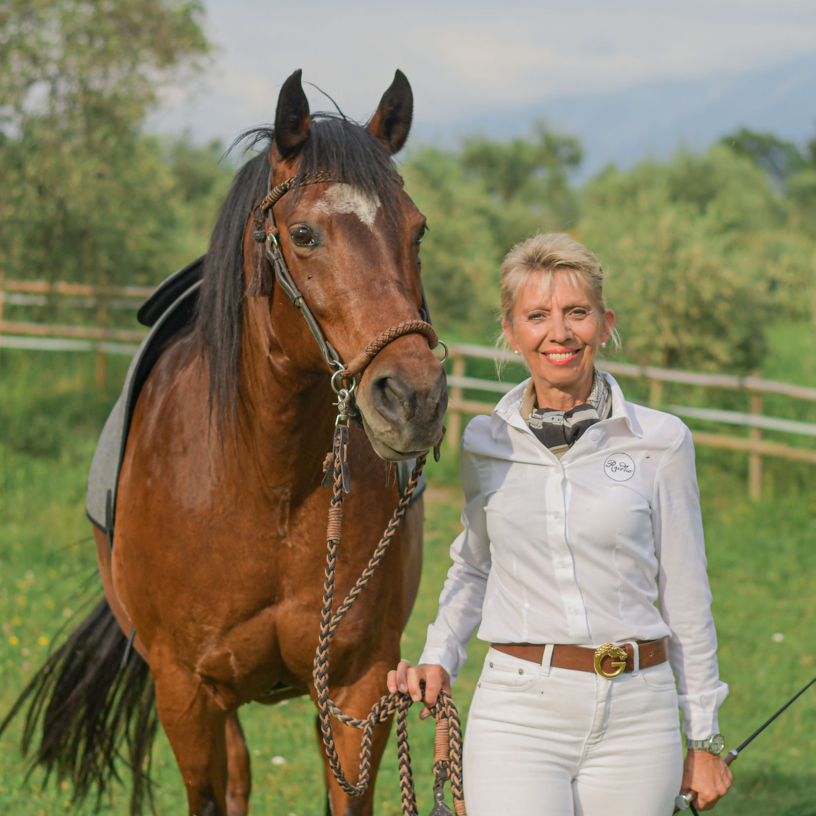 Alexandra Rieger - Personal Coaching