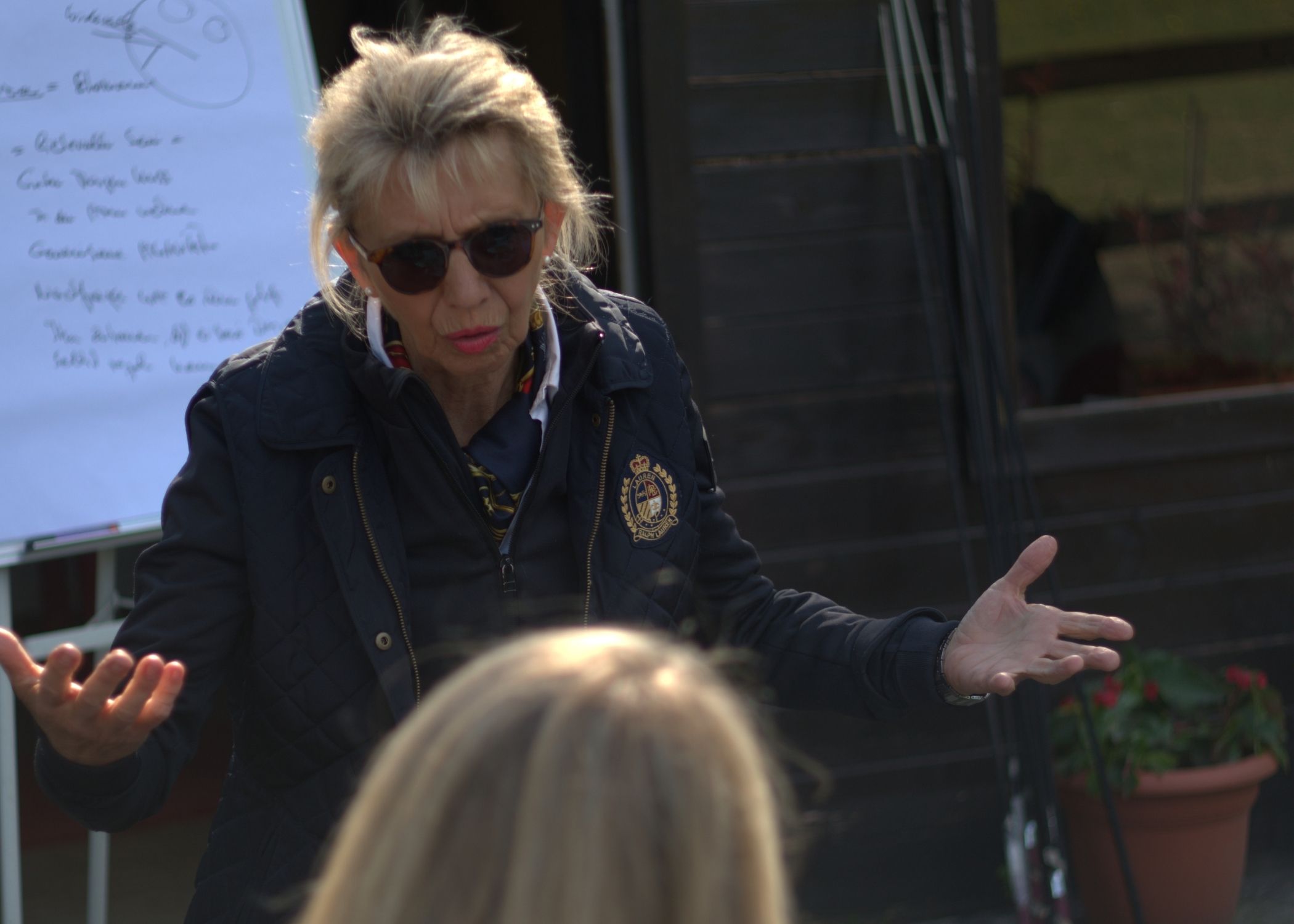 Formazione Raidho Spiritual Coach