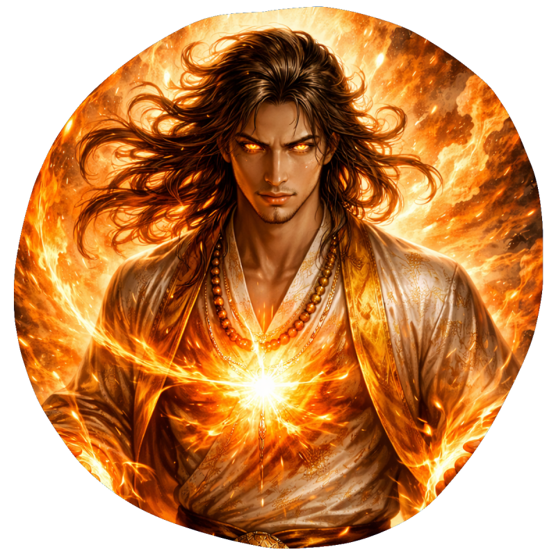 Fase 4 - Accendiamo il Fuoco Interiore