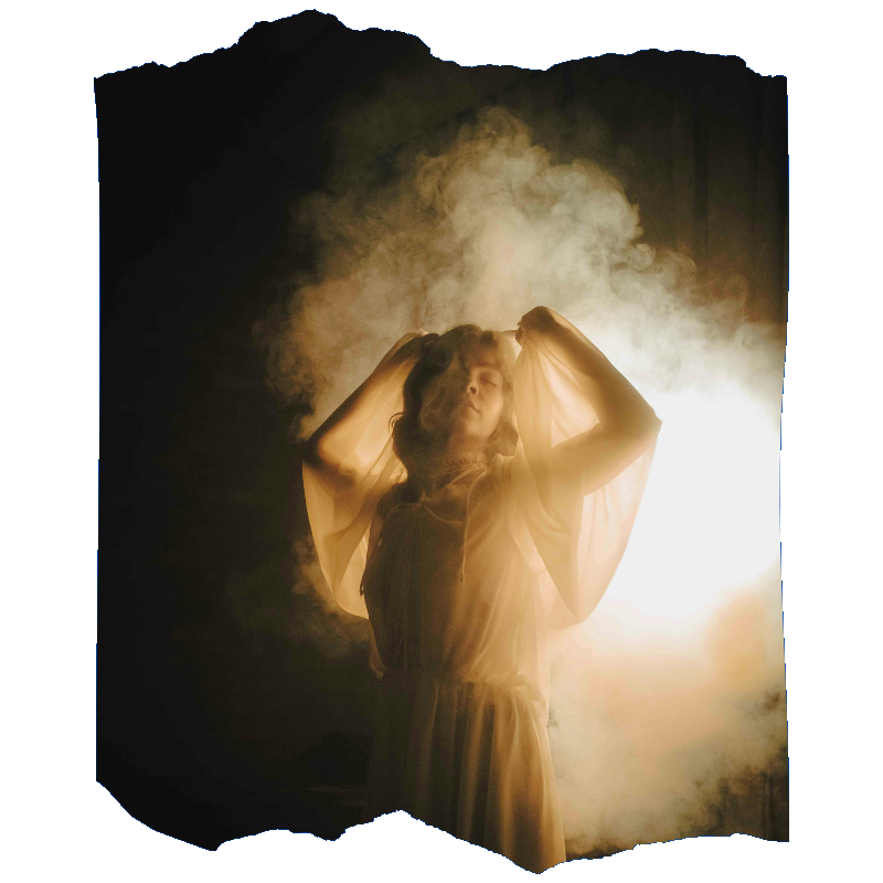 Modulo 7 - Connessione Spirituale