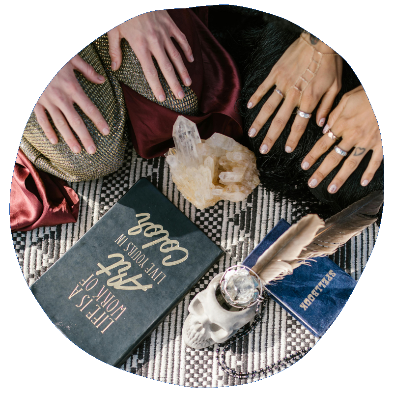 Modulo 8 - Struttura Sessioni